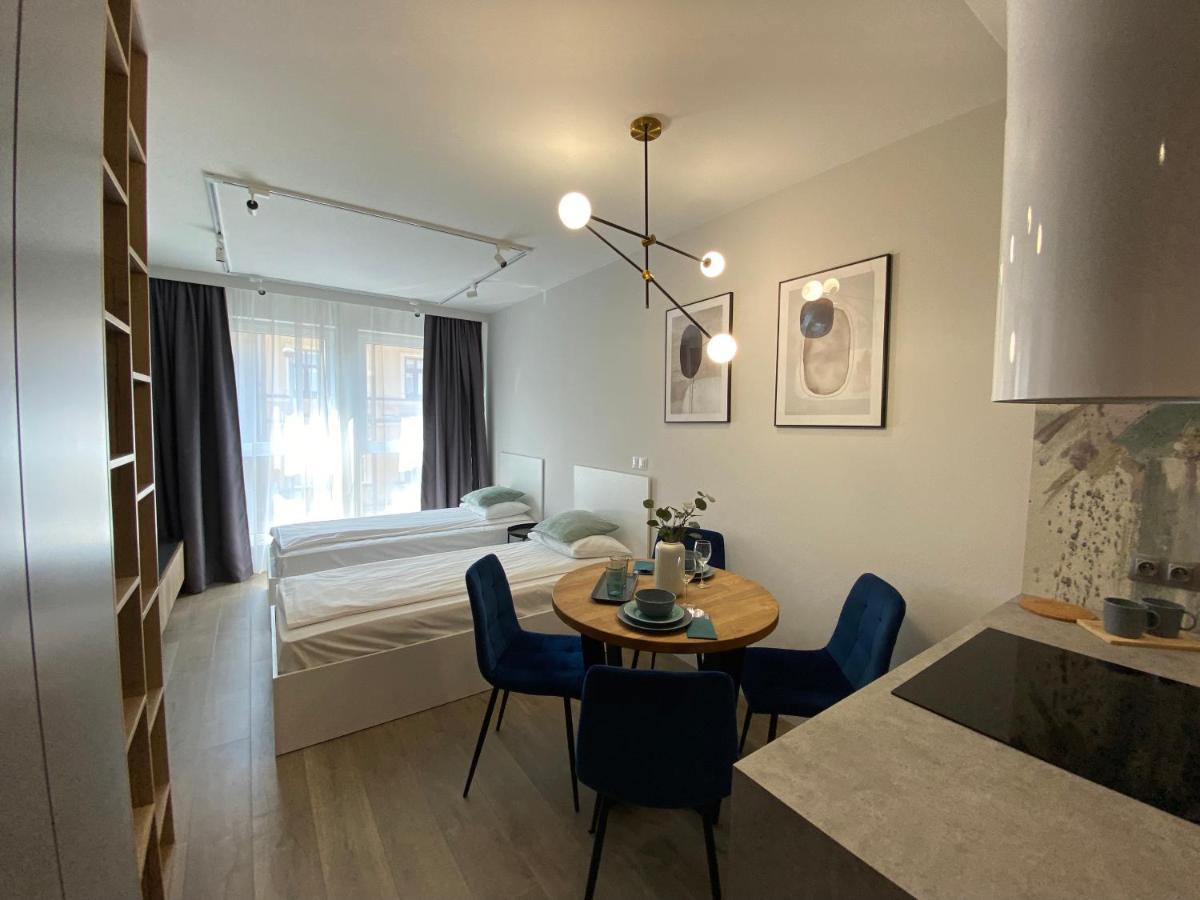 Apartament Of The Kings - Podskale 18