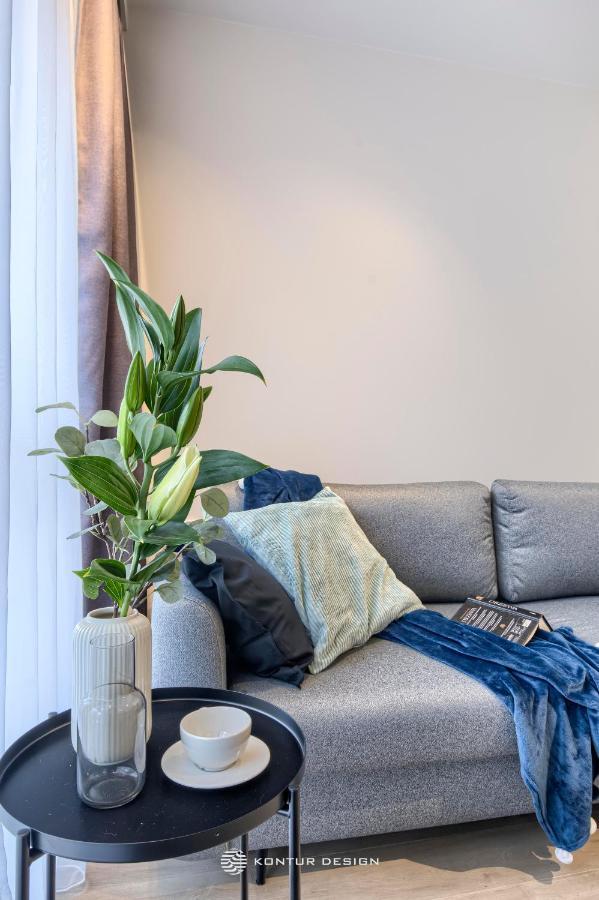 Apartament Of The Kings - Podskale 18