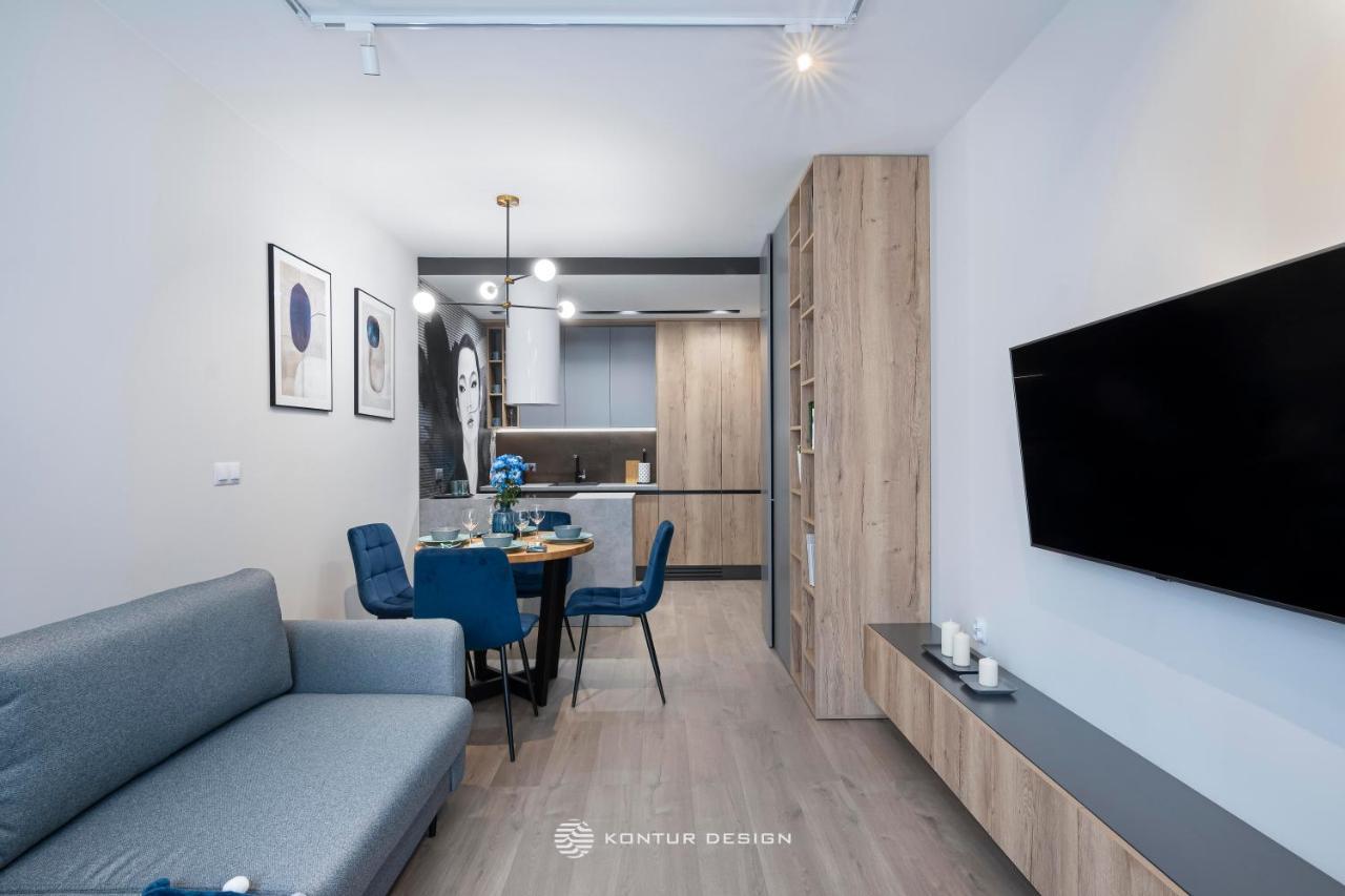 Apartament Of The Kings - Podskale 18 *