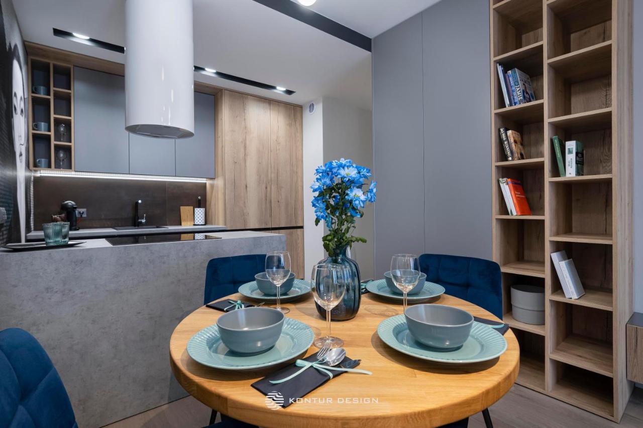 Apartament Of The Kings - Podskale 18 Kraków