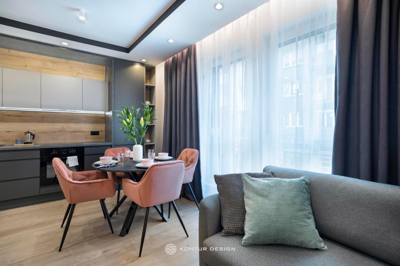 Apartament Of The Kings - Podskale 18