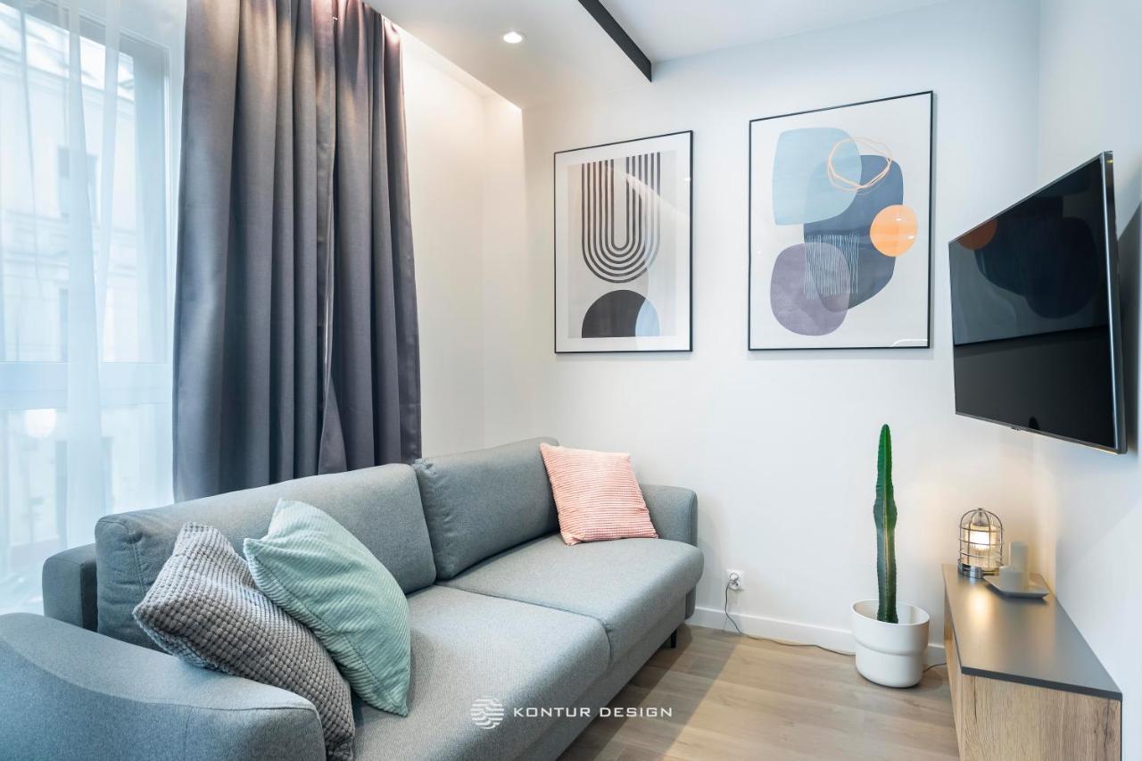 Apartament Of The Kings - Podskale 18 Kraków