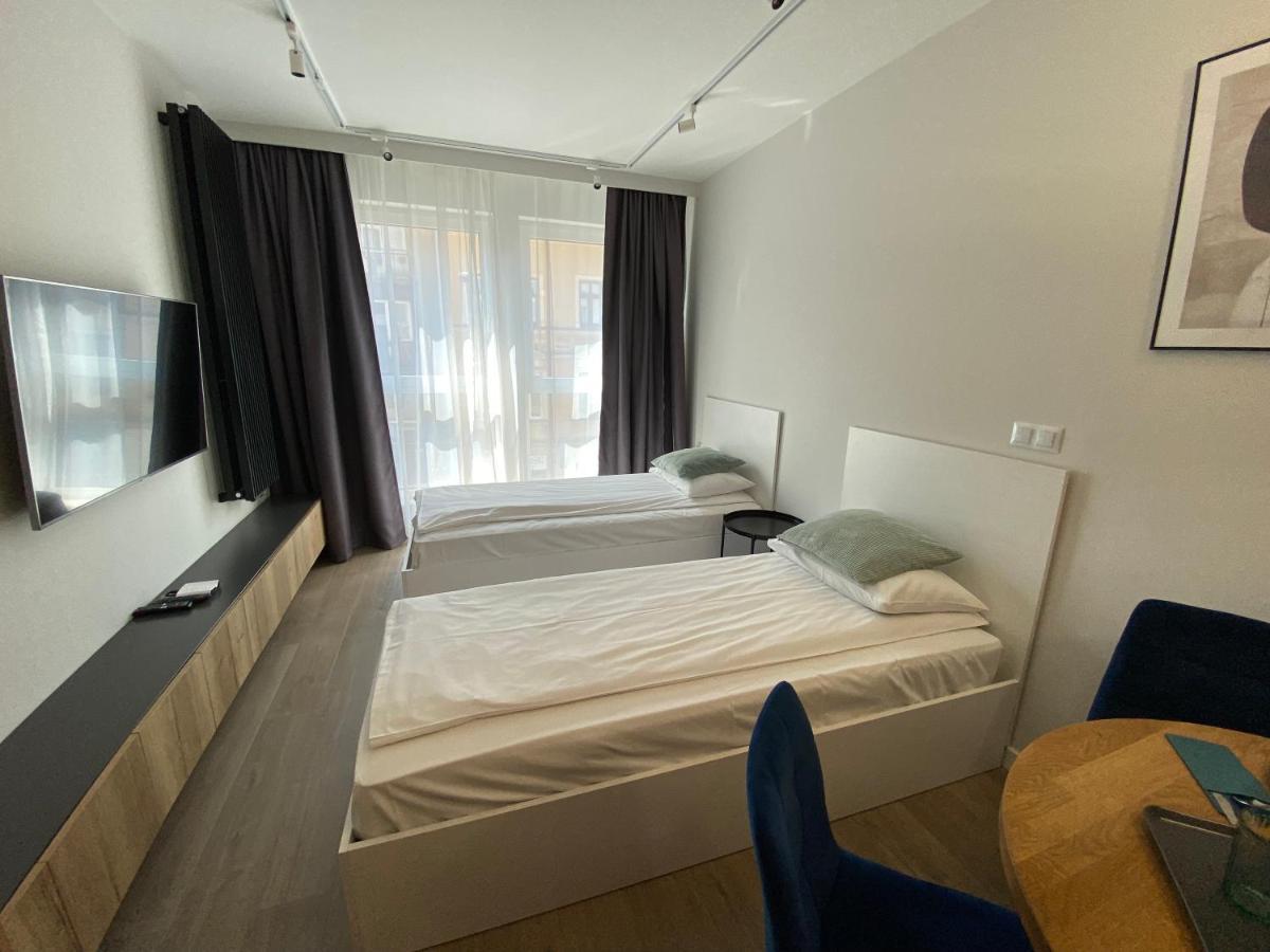 Of The Kings - Podskale 18 Apartament Kraków
