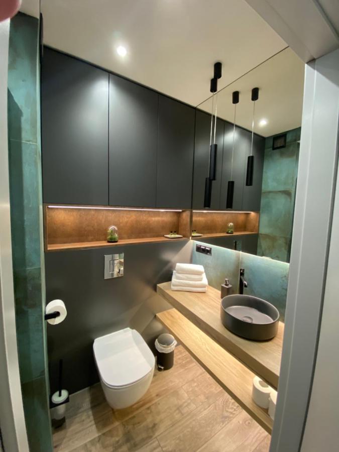 Apartament Of The Kings - Podskale 18
