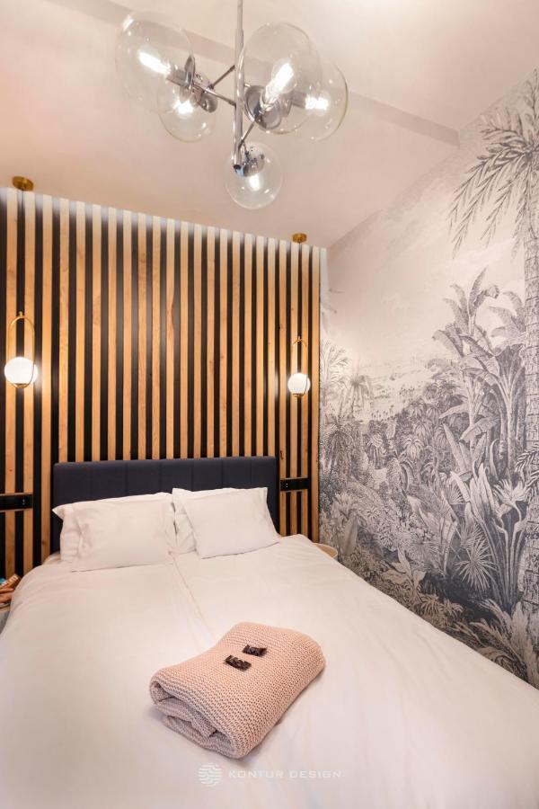 Apartament Of The Kings - Podskale 18