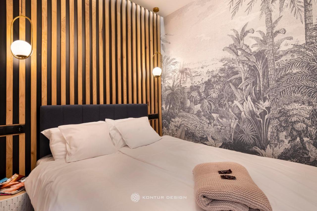 Apartament Of The Kings - Podskale 18
